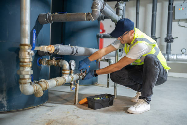 Best 24/7 Emergency Plumbing Services  in Winfield, KS