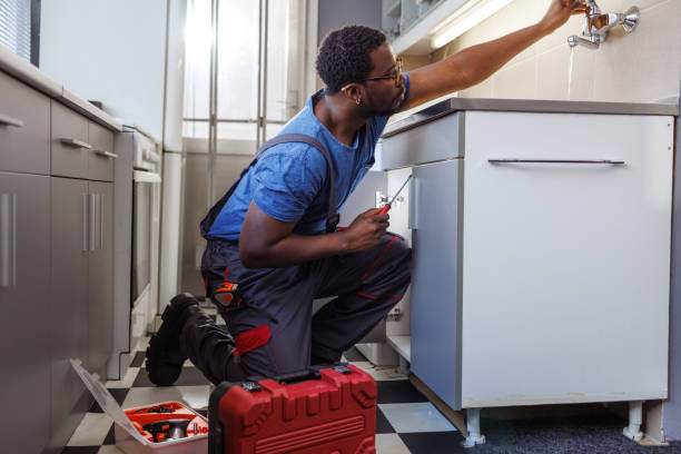 Best Garbage Disposal Repair and Installation  in Winfield, KS